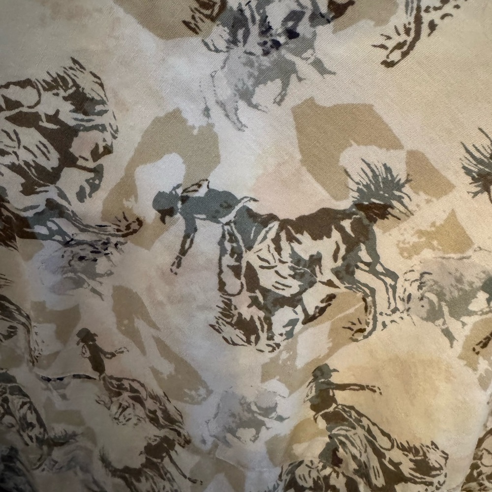 Pendleton Button Up - image 3